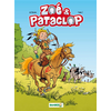 Image de Zoé et Pataclop - tome 01