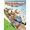 Image de Les Rugbymen - tome 09 - Si on gagne, c'est le gâteau sur la cerise !