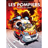 Image de Les Pompiers - tome 11 - Flammes au volant