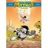 Image de Les Petits Mythos - tome 02: Le grand Icare