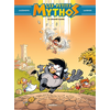 Image de Les Petits Mythos - tome 02 - Le grand Icare