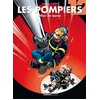 Image de Les Pompiers - tome 12: Pilier de barre