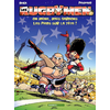 Image de Les Rugbymen - tome 11 - On mène, mais gardons les pieds sur la tête !