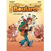 Image de Les Profs présentent : Boulard - tome 01: En mode cool