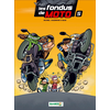 Image de Les Fondus de moto - tome 05