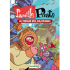 Image de Famille pirate. Vol. 4. Le trésor des pastèques