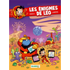 Image de Les Enigmes de Léo - tome 01