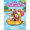 Image de Cath et son chat - tome 03