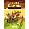 Image de Jeu de gamins - Poche - tome 02: Le sentier des indiens