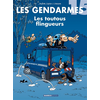 Image de Les Gendarmes - tome 15 - Les Toutous flingueurs