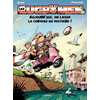 Image de Les Rugbymen - tome 12 - Aujourd'hui, on laisse le cerveau au vestiaire !