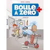 Image de Boule à zéro - tome 03: Docteur Zita
