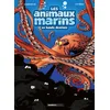 Image de Les Animaux marins en BD - tome 02