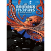 Image de Les animaux marins en bande dessinée. Vol. 2