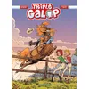Image de Triple Galop - tome 08