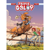 Image de Triple Galop - tome 08