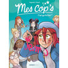 Image de Mes cop's. Vol. 2. C'est qui la best ?