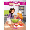 Image de Les Sisters : La cuisine des Sisters - tome 01