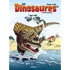Image de Les dinosaures en bande dessinée. Vol. 4