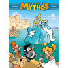 Image de Les Petits Mythos - tome 04 - Poséidon d'avril