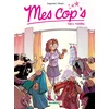 Image de Mes cop's, tome 3 : Cop's modèles