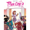 Image de Mes cop's - tome 03 - Cop's modèles
