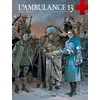 Image de L'Ambulance 13 - cycle 3 (vol. 01/2): Les plumes de fer