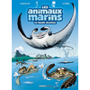 Image de Les animaux marins en bande dessinée. Vol. 3