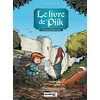 Image de Le Livre de Piik - tome 01: Le secret de Sallertaine