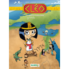 Image de Cléo la petite pharaonne - tome 01