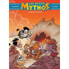 Image de Les Petits Mythos - tome 05 - Détente aux enfers
