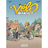 Image de Les vélo maniacs. Vol. 11