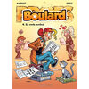 Image de Les Profs présentent : Boulard - tome 04