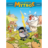 Image de Les Petits Mythos - tome 01 - Foudre à gratter