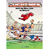 Image de Les Rugbymen - tome 13 - Ruck and Maul pour un maillot
