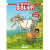 Image de Triple Galop - tome 11