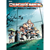 Image de Les Rugbymen - tome 14 - On a déboulé à Marcatraz !