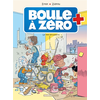 Image de Boule à zéro. Vol. 5. Le nerf de la guerre