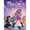 Image de Mes cop's. Vol. 5. Les cop's partent en live