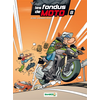 Image de Les Fondus de moto - tome 08