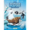 Image de Les animaux marins en bande dessinée. Vol. 4
