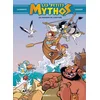 Image de Les Petits Mythos - tome 06: Les dessous de l'odyssée