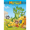 Image de Les Petits Mythos - tome 03 - Les Titans sont durs