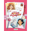 Image de Les Amies de papier - tome 01 - Le cadeau de nos 11 ans