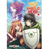 Image de The Rising of the Shield Hero - vol. 01