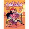 Image de Cath et son chat - tome 06