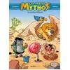Image de Les Petits Mythos - tome 07: Les raclées d'Héraclès