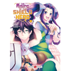 Image de The Rising of the Shield Hero - vol. 04