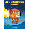 Image de Jeu de gamins. Vol. 4. Les astronautes