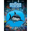 Image de Les animaux marins en bande dessinée. Vol. 1